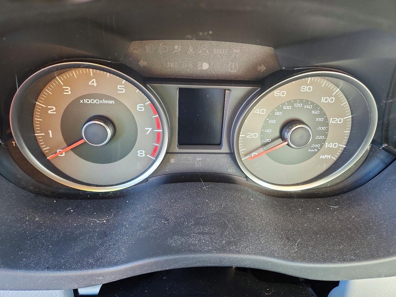 2016 SUBARU FORESTER 2.5I LIMITED — Фото 9 из 13