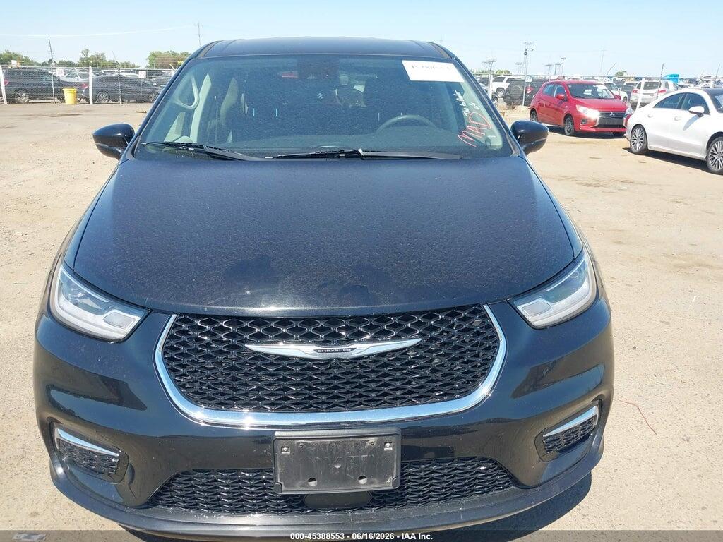 2C4RC1S72RR137796 2024 CHRYSLER PACIFICA HYBRID photo no. 6
