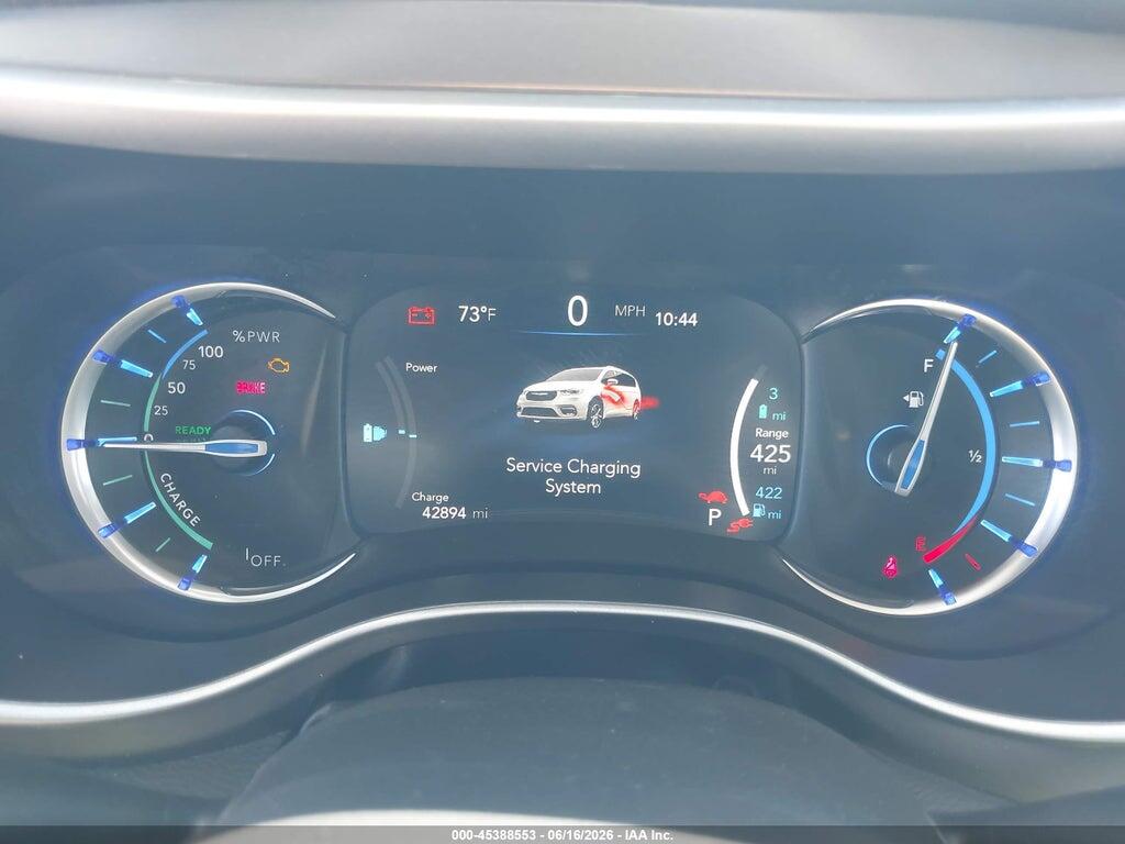 2C4RC1S72RR137796 2024 CHRYSLER PACIFICA HYBRID photo no. 7