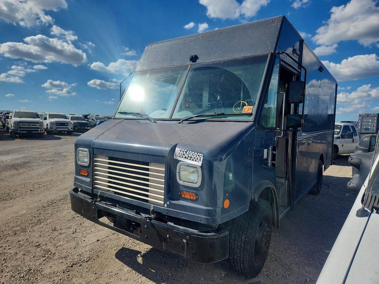 2021 FORD F59 1F65F5KN5M0A01485