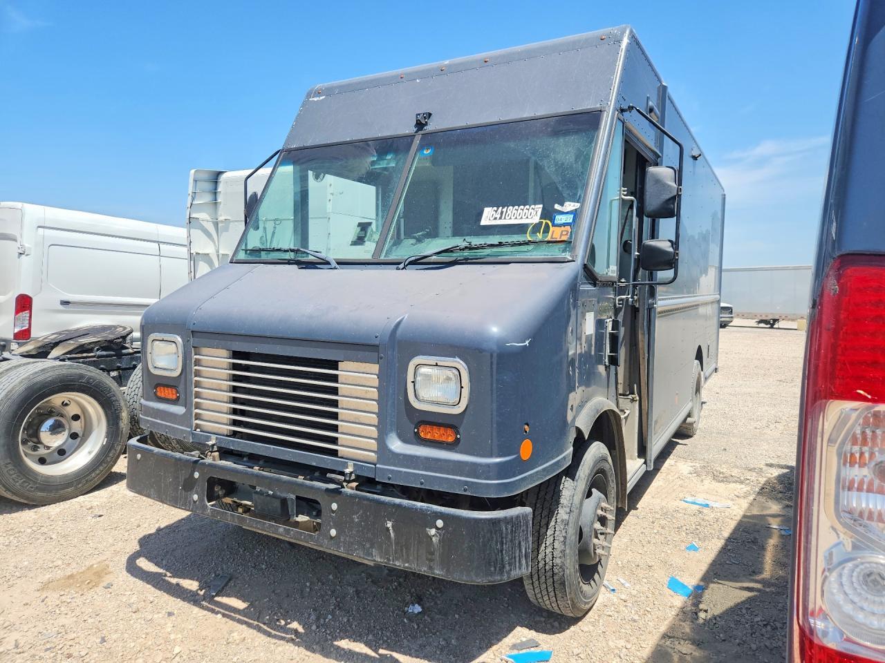 2021 FORD F59 1F65F5KNXM0A01904