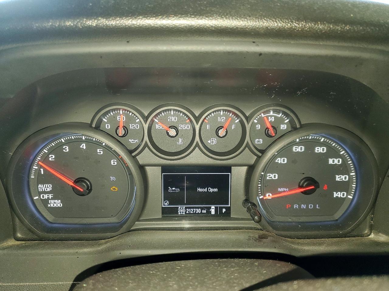 2022 GMC SIERRA LIMITED K1500 — Фото 9 из 12