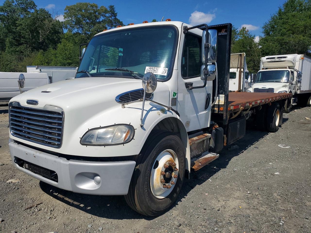 2014 FREIGHTLINER M2 1FVACXDT1EHFS9711