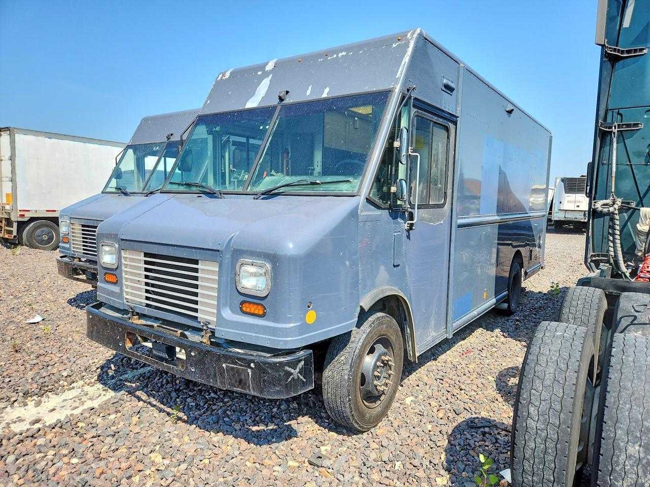 2020 FORD F59 1F65F5KNXL0A11606