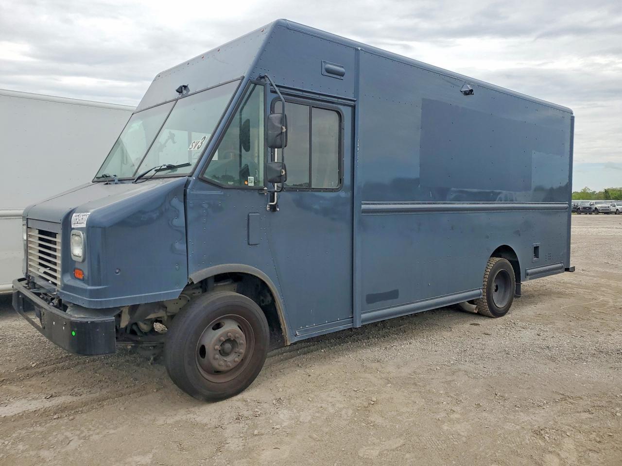 2020 FORD F59 1F65F5KN0L0A05345