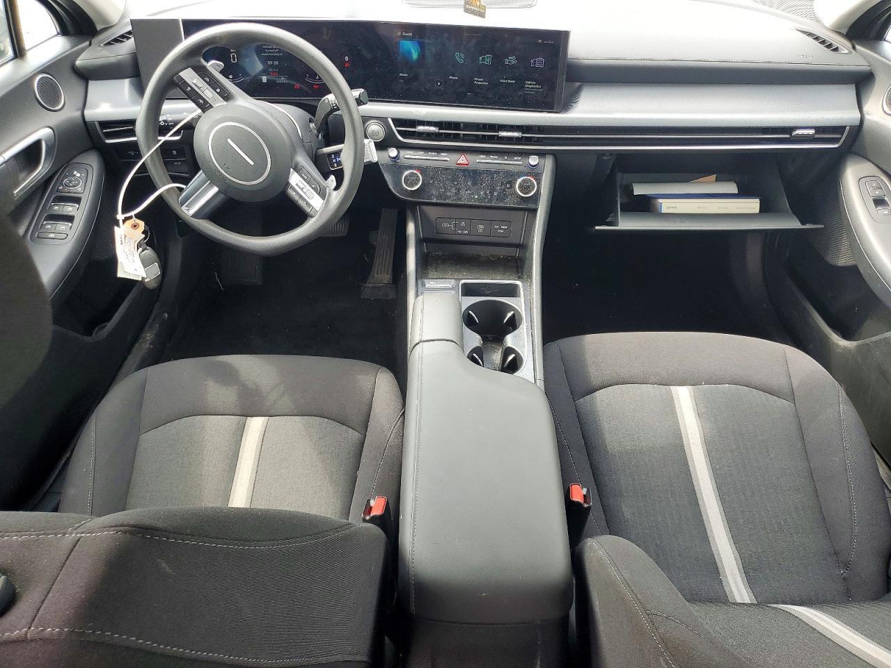 2025 HYUNDAI SONATA SEL — Фото 8 из 12