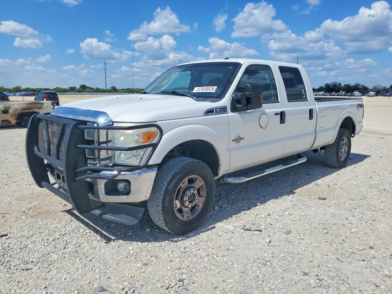 2016 FORD F350 1FT8W3BT6GEB39492
