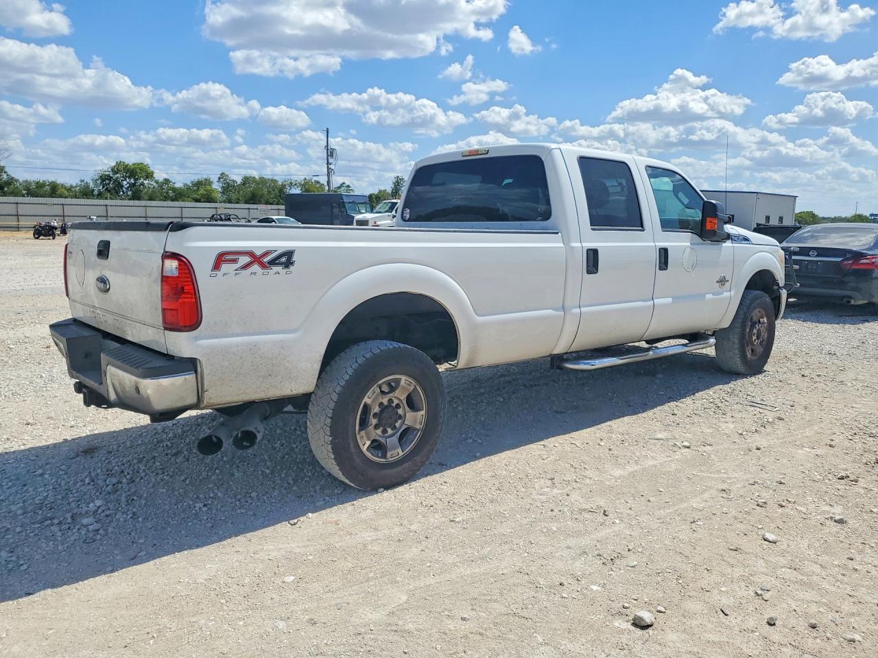 1FT8W3BT6GEB39492 2016 FORD F350 photo no. 3
