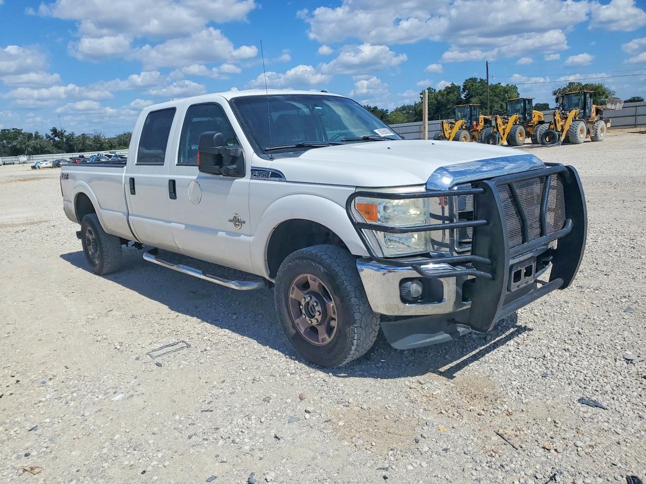 1FT8W3BT6GEB39492 2016 FORD F350 photo no. 4