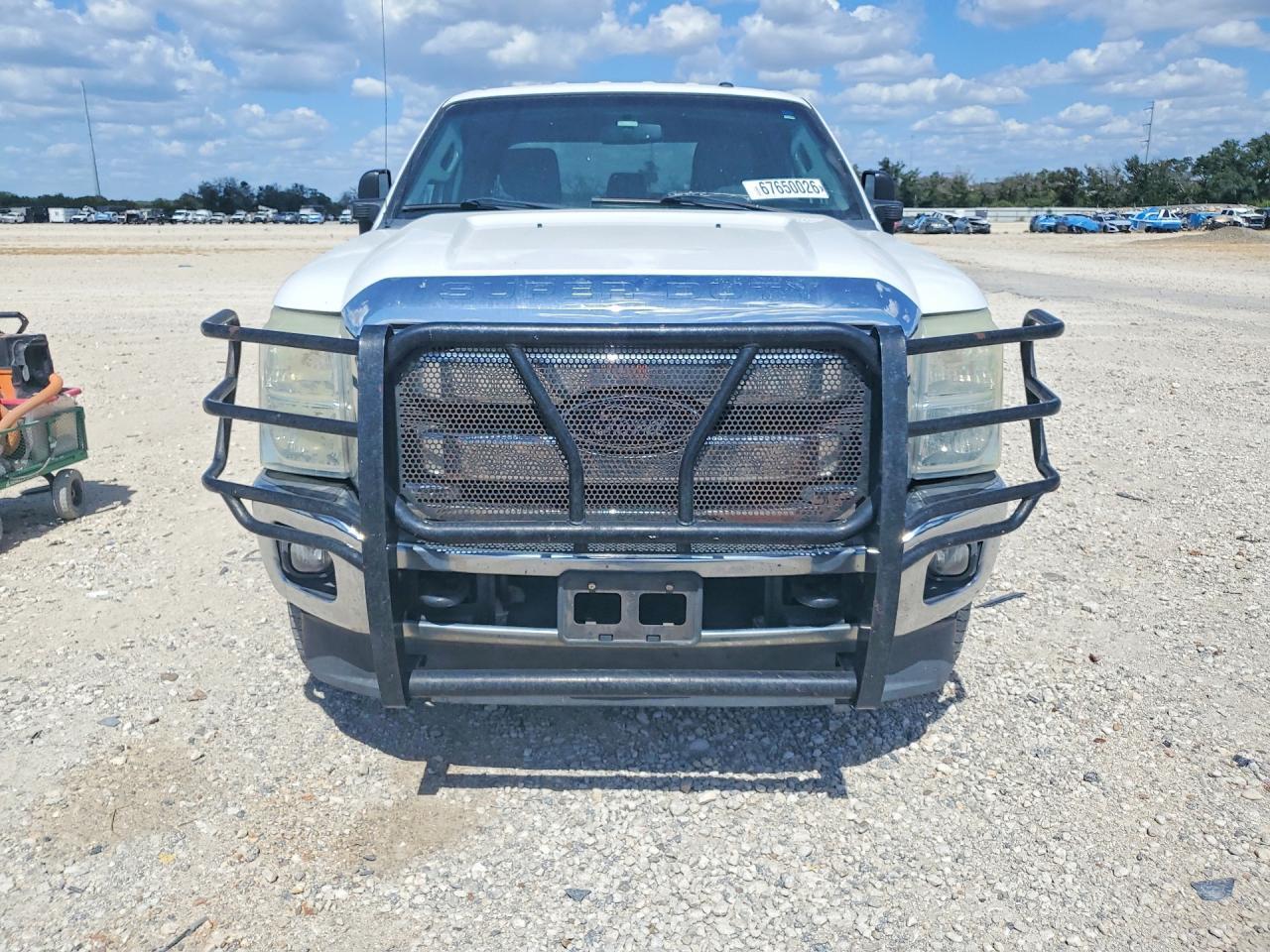 1FT8W3BT6GEB39492 2016 FORD F350 photo no. 5