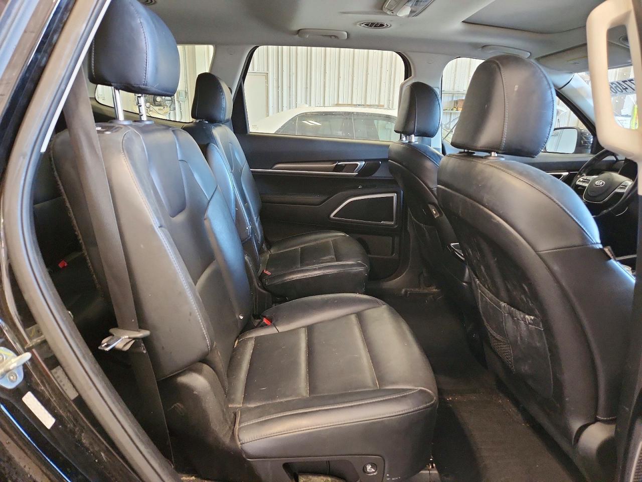 2020 KIA TELLURIDE S — Фото 11 из 13