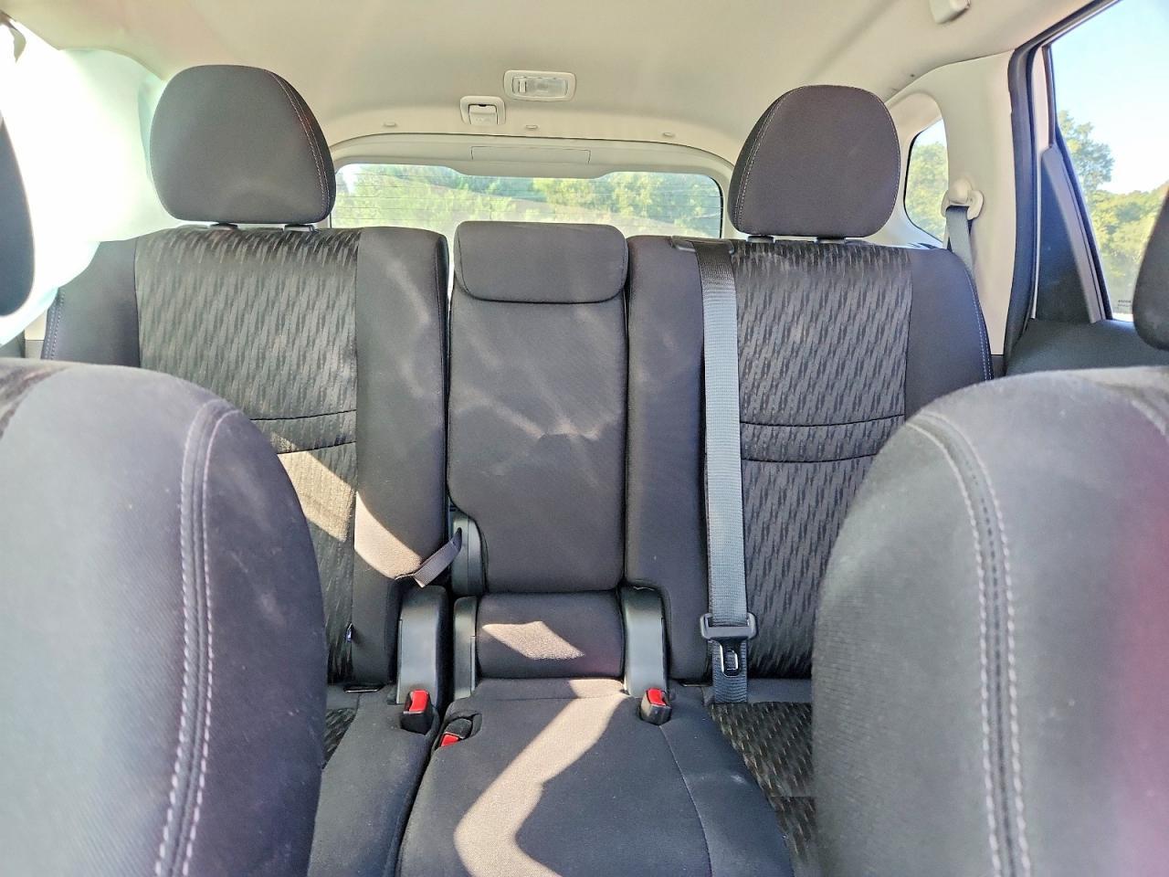 2019 NISSAN ROGUE S — Фото 10 из 13