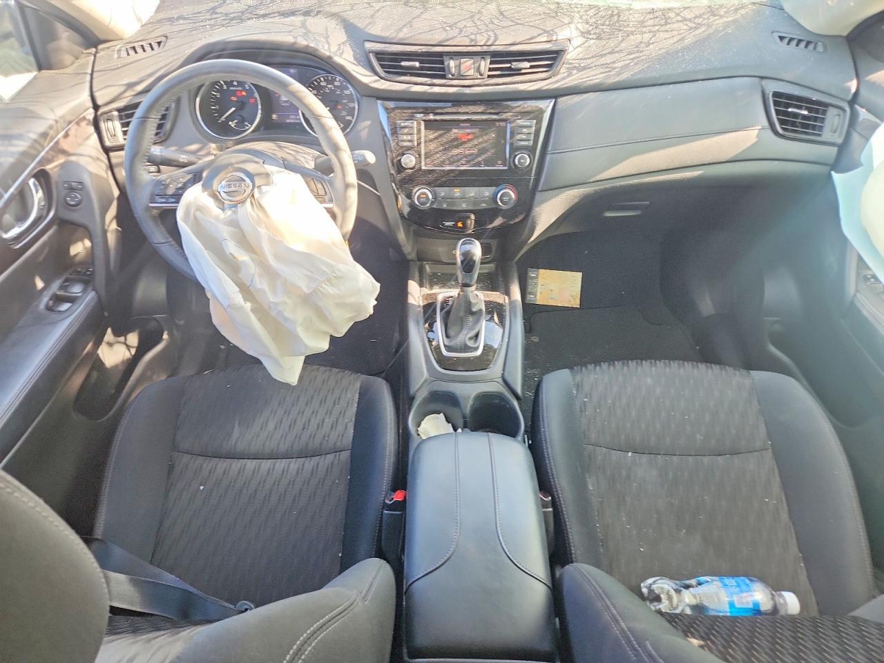 2019 NISSAN ROGUE S — Фото 8 из 13