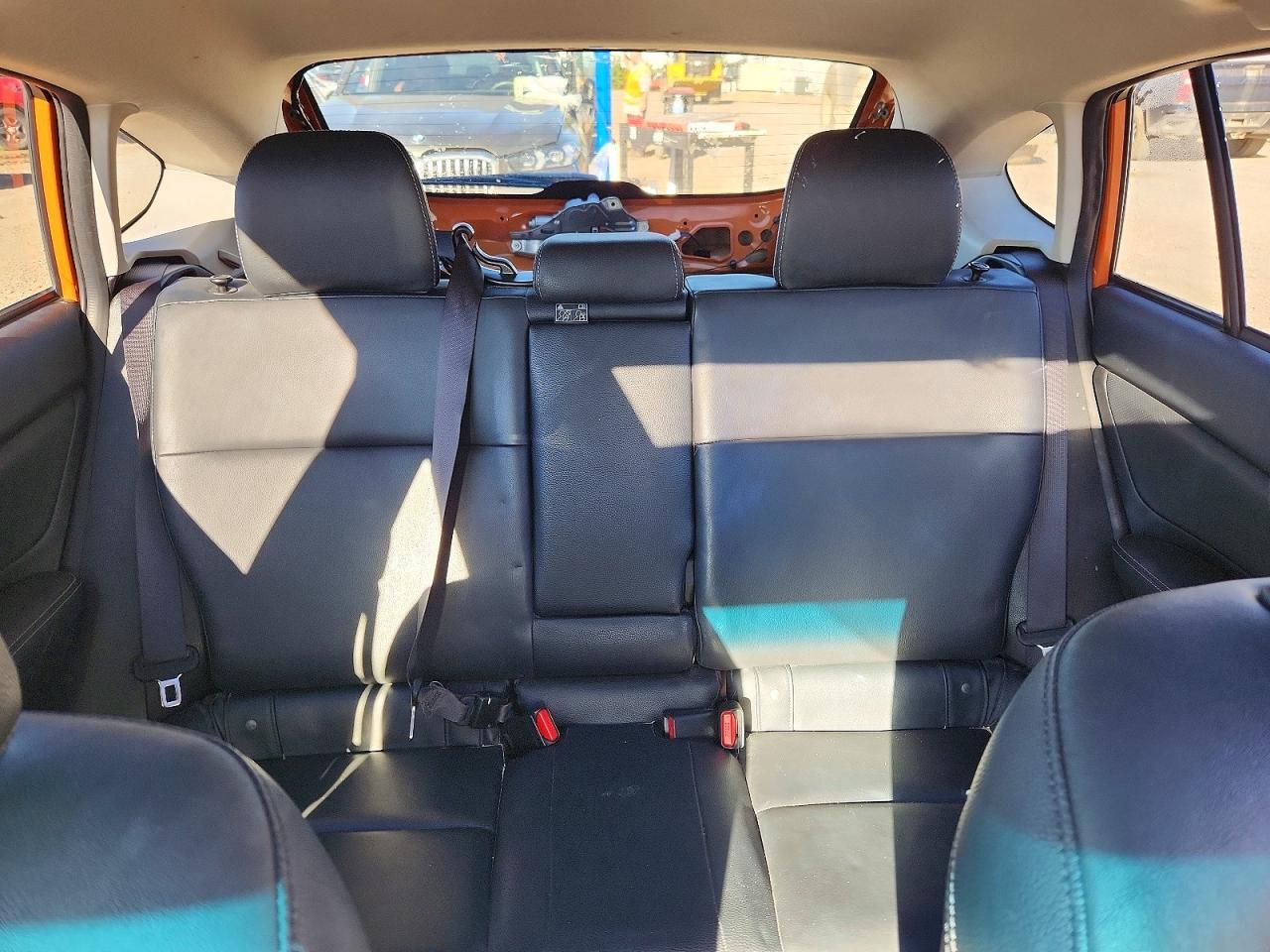 2015 SUBARU XV CROSSTREK 2.0 LIMITED — Фото 10 из 14