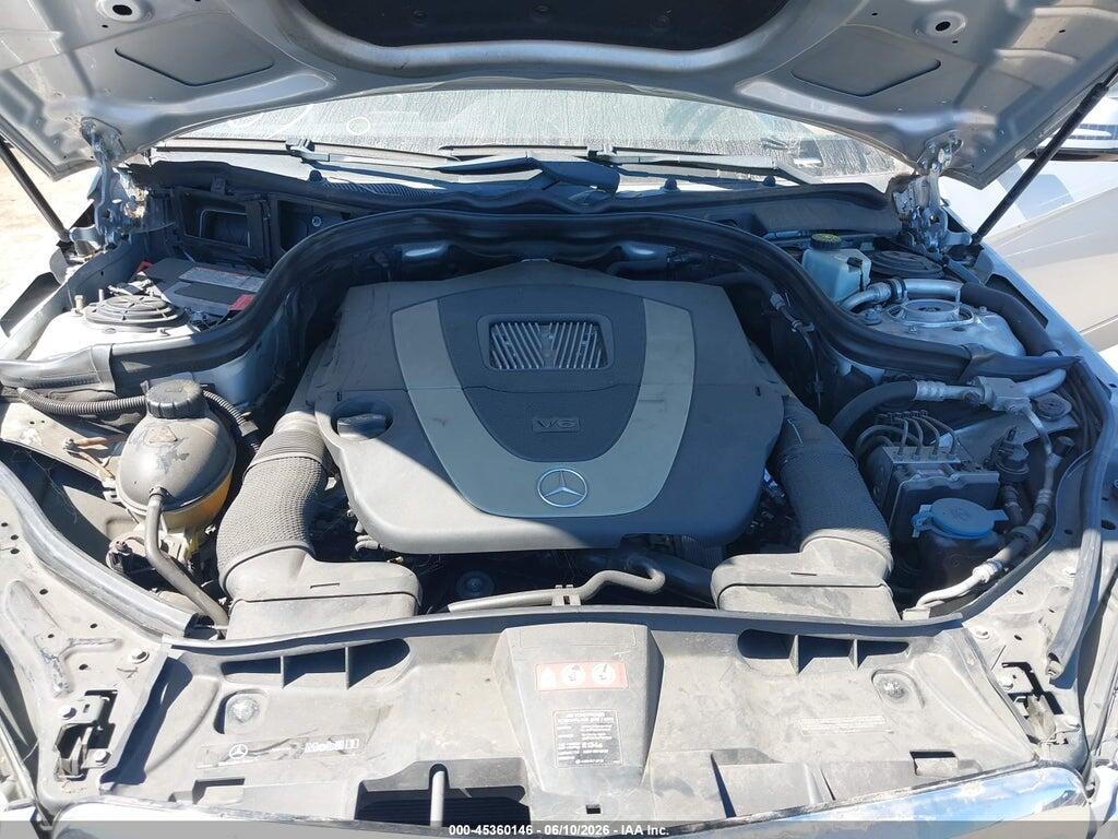 WDDHH8HB3BA322490 2011 MERCEDES-BENZ E 350 photo no. 10