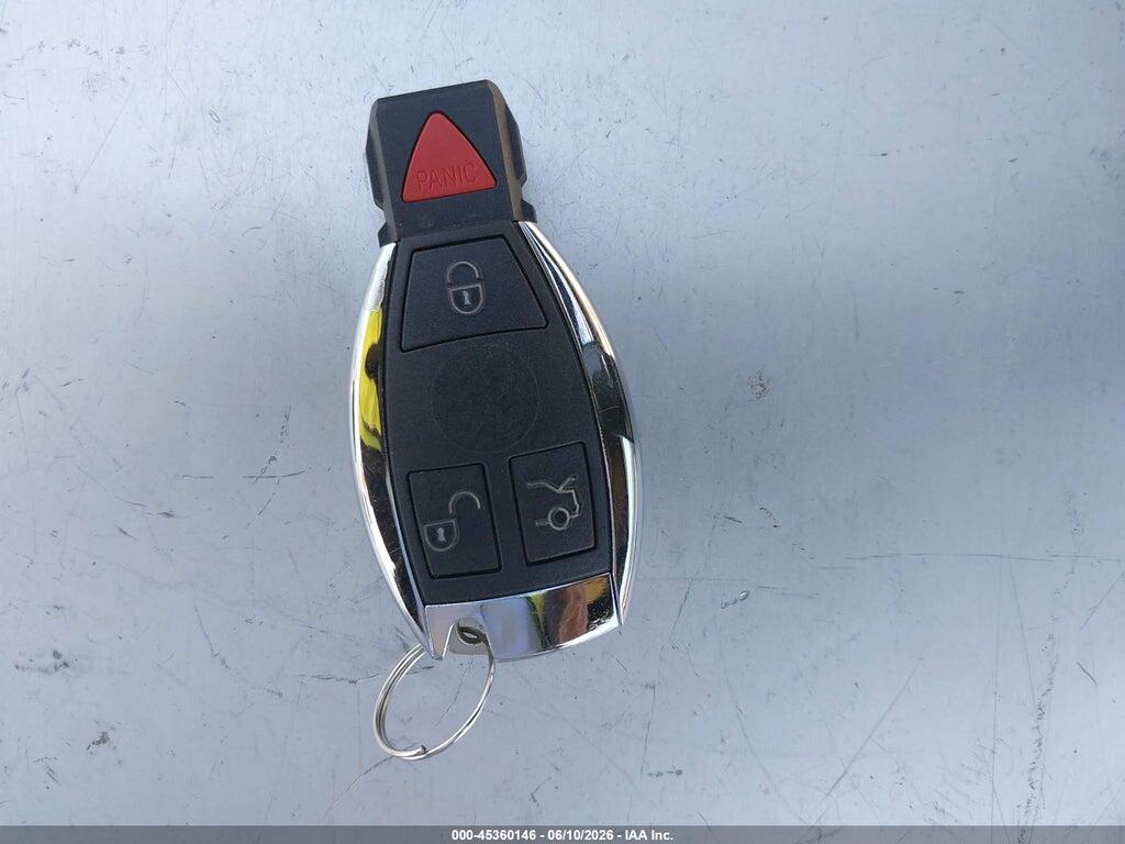 WDDHH8HB3BA322490 2011 MERCEDES-BENZ E 350 photo no. 11