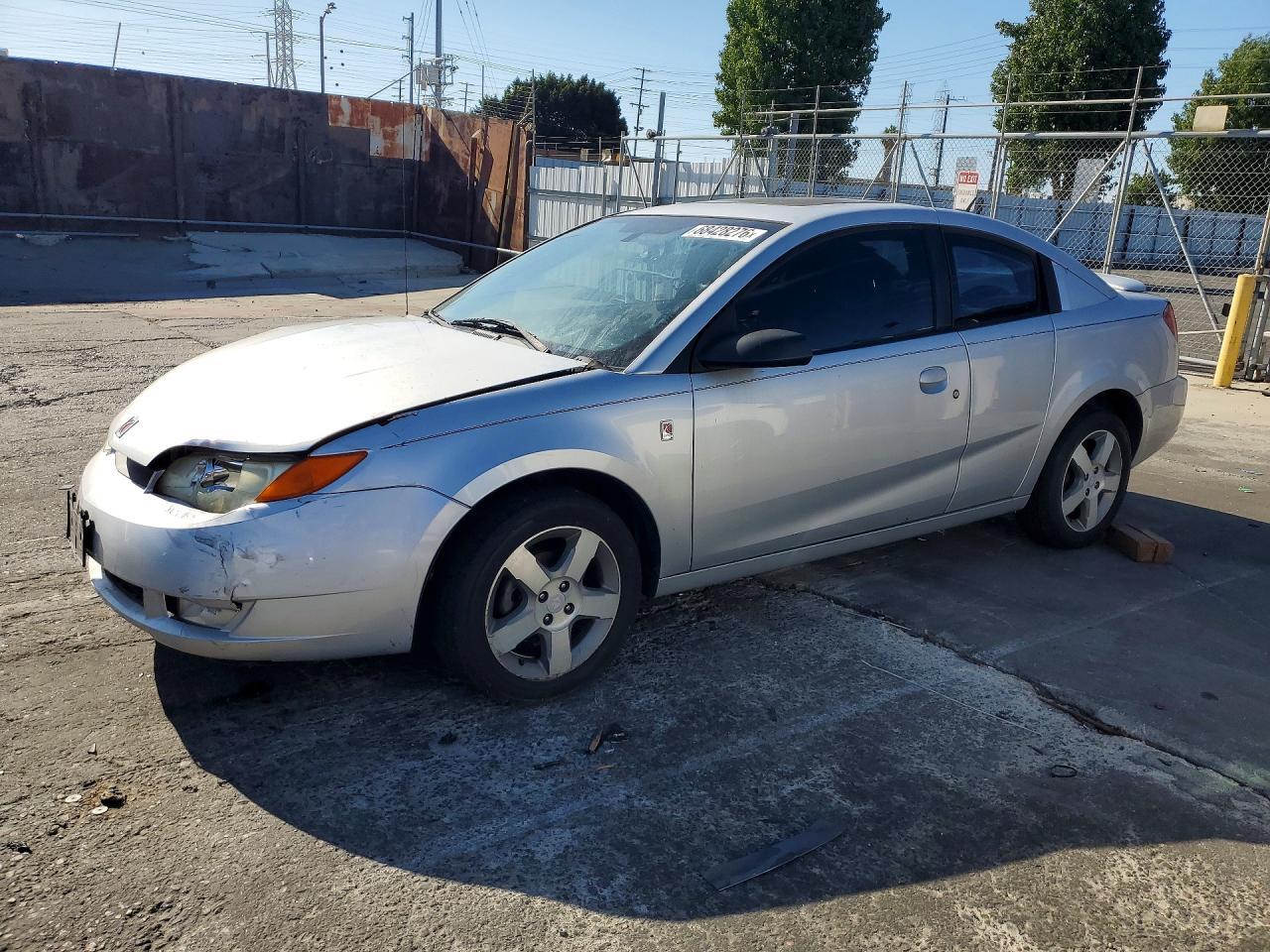 2006 SATURN ION 1G8AW15FX6Z175196