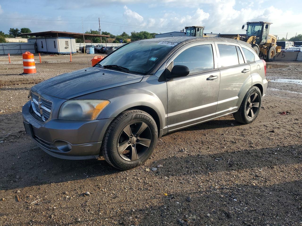 2011 DODGE CALIBER 1B3CB3HA5BD262258