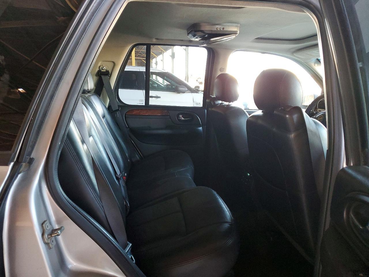 1GKDT13S372111785 2007 GMC ENVOY photo no. 10