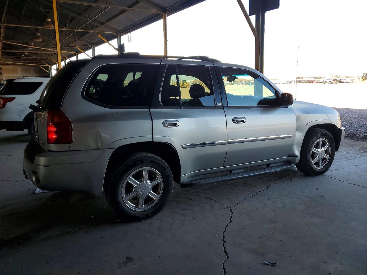 1GKDT13S372111785 2007 GMC ENVOY photo no. 3