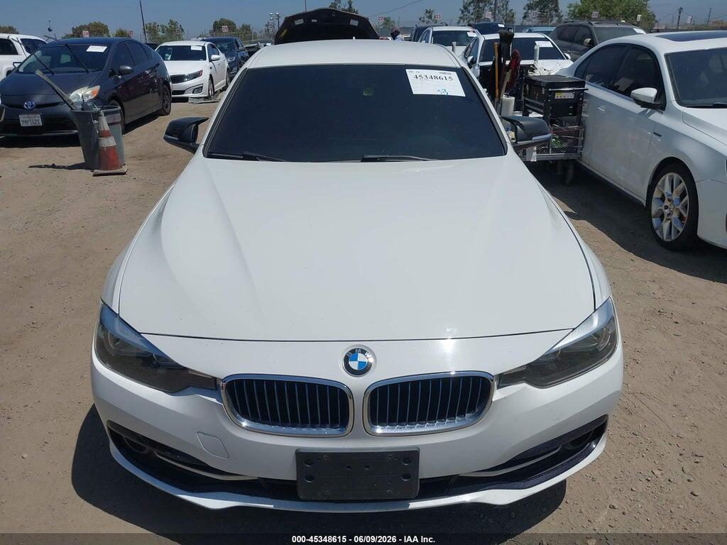 WBA8E1C32HA159119 2017 BMW 330E photo no. 12