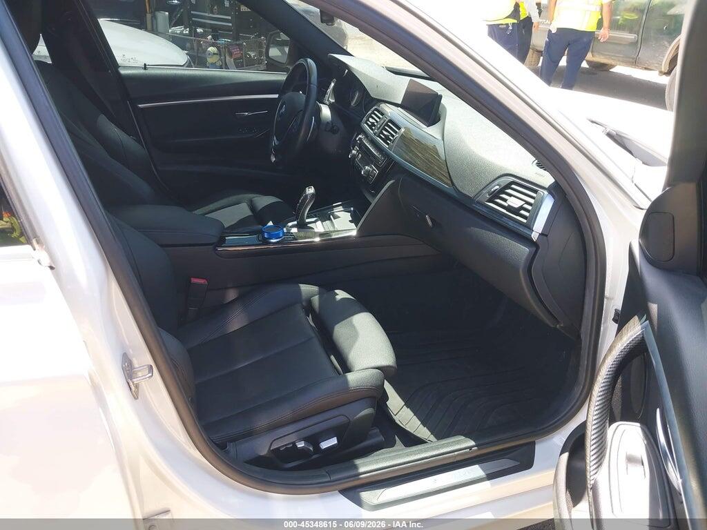WBA8E1C32HA159119 2017 BMW 330E photo no. 5