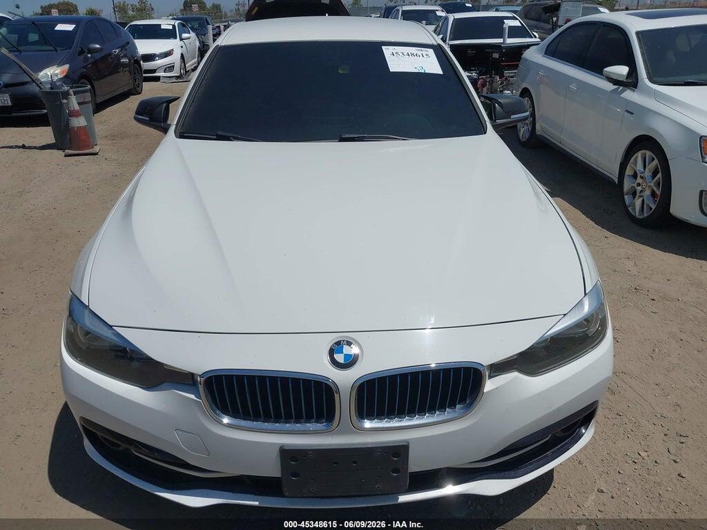 WBA8E1C32HA159119 2017 BMW 330E photo no. 6