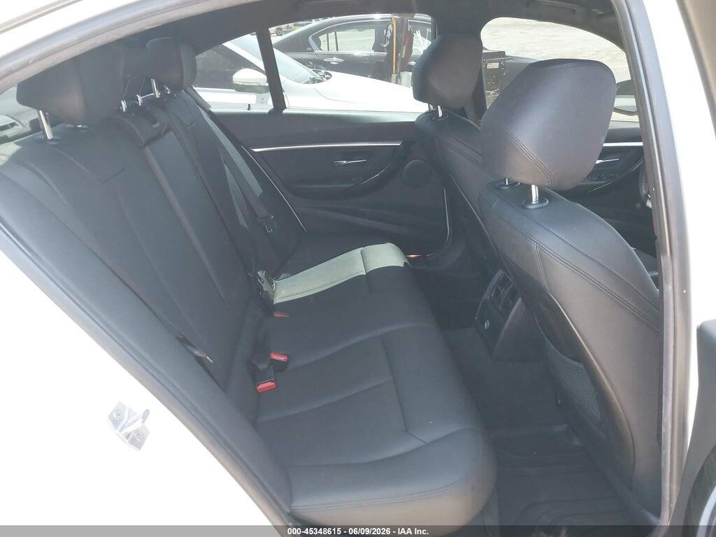 WBA8E1C32HA159119 2017 BMW 330E photo no. 8