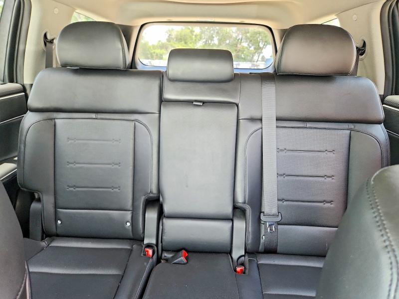2024 HYUNDAI SANTA FE LIMITED — Фото 10 из 13