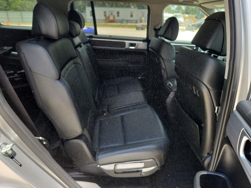 2024 HYUNDAI SANTA FE LIMITED — Фото 11 из 13