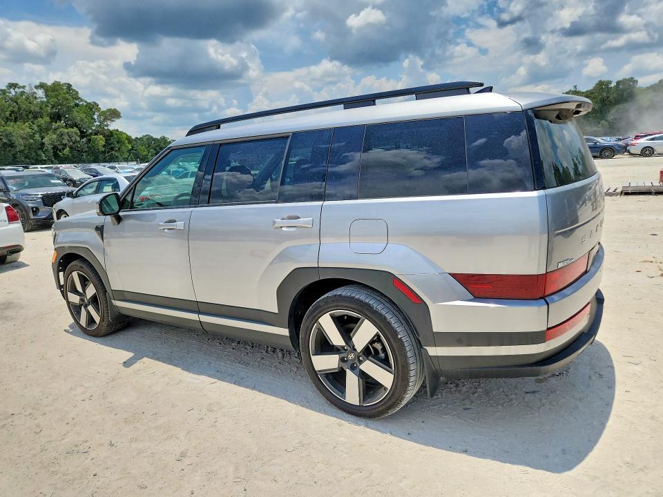 2024 HYUNDAI SANTA FE LIMITED — Фото 2 из 13