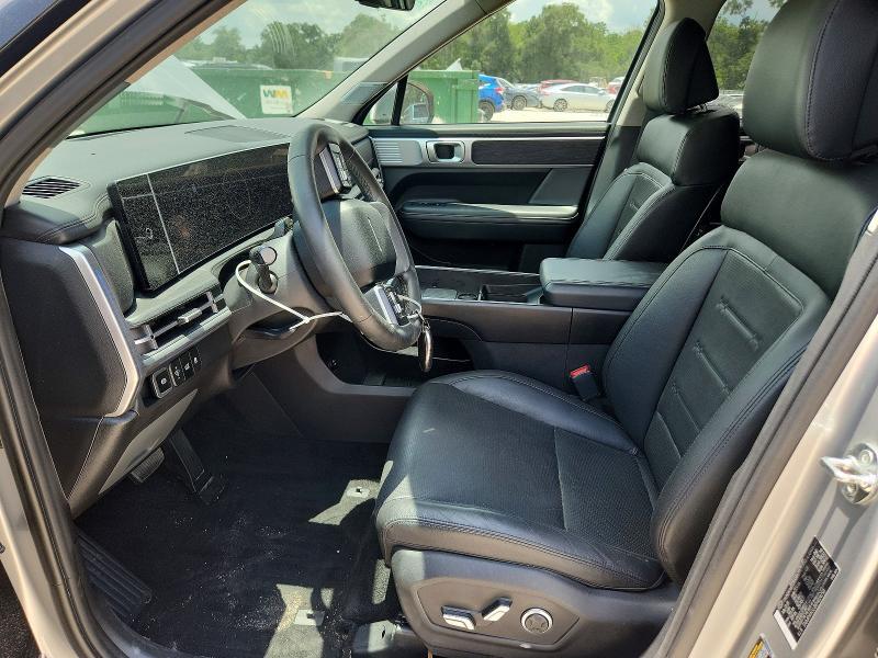 2024 HYUNDAI SANTA FE LIMITED — Фото 7 из 13