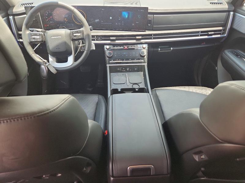 2024 HYUNDAI SANTA FE LIMITED — Фото 8 из 13