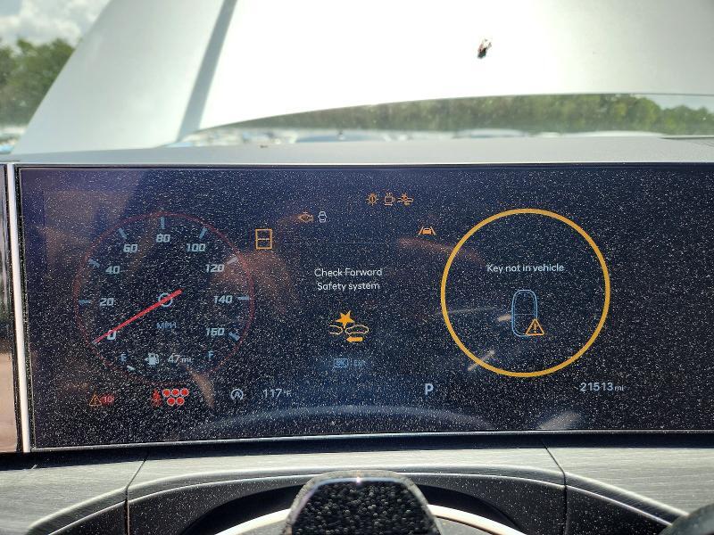 2024 HYUNDAI SANTA FE LIMITED — Фото 9 из 13