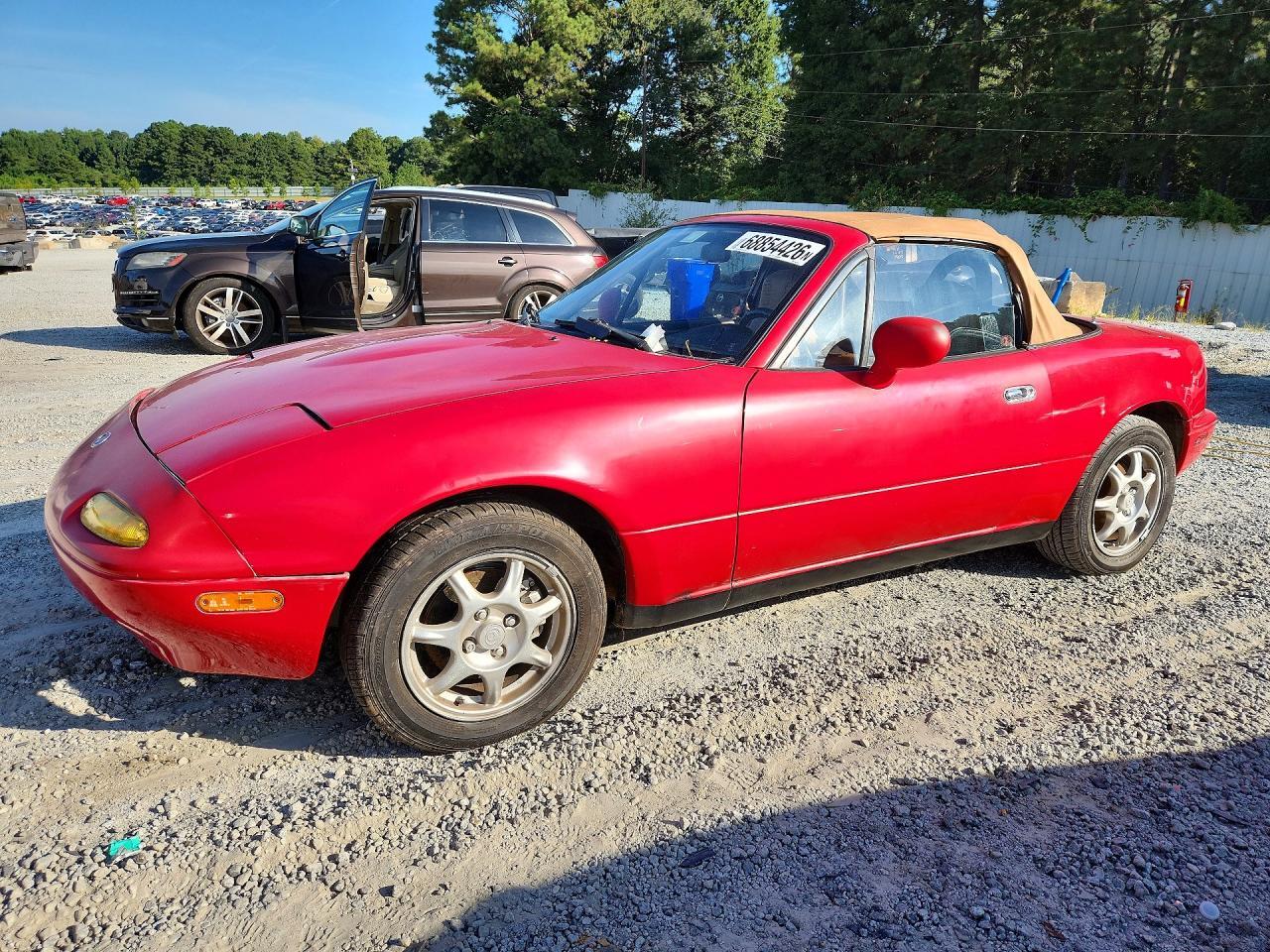 1994 MAZDA MX-5 MIATA JM1NA3532R0507079