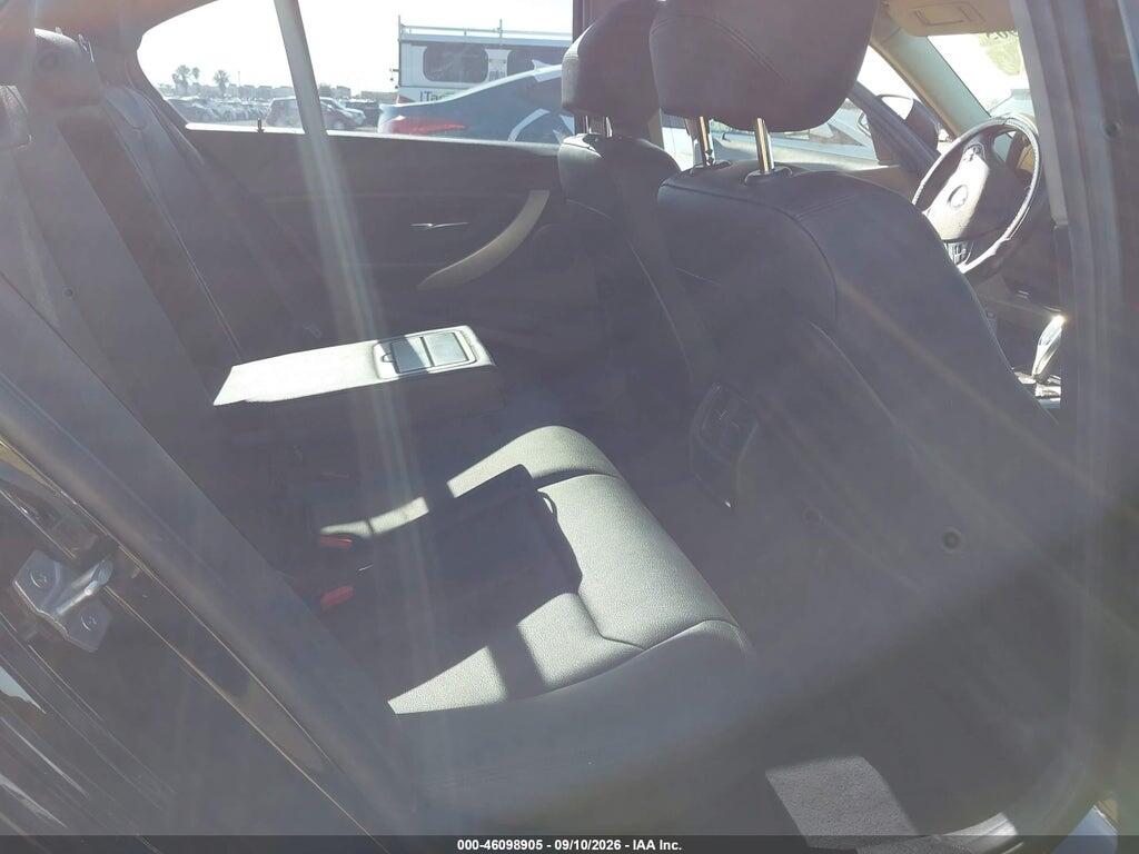 WBA8E1G52GNT99340 2016 BMW 320I photo no. 8