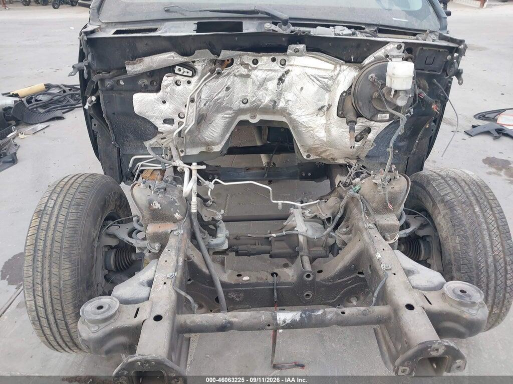 1GYS4CKJ7HR210049 2017 CADILLAC ESCALADE photo no. 10