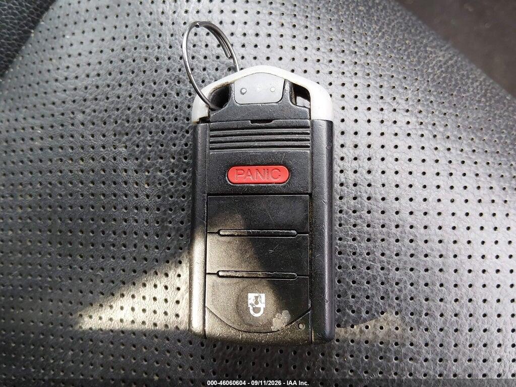 19VDE3F72DE300573 2013 ACURA ILX HYBRID photo no. 11