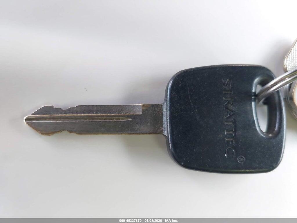 3FTNF20L84MA05492 2004 FORD F-250 photo no. 11