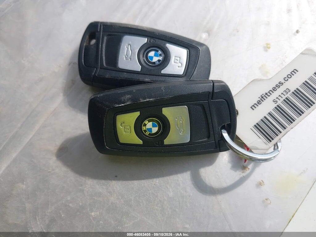 WBA3V9C50FP799138 2015 BMW 428I photo no. 11