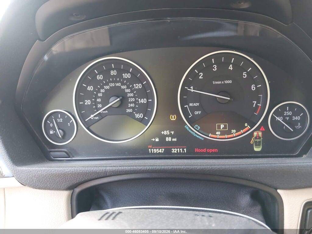 WBA3V9C50FP799138 2015 BMW 428I photo no. 7