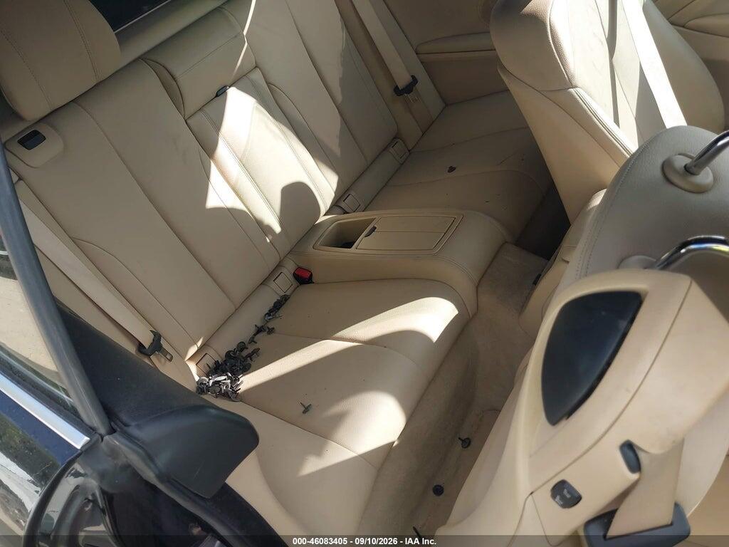 WBA3V9C50FP799138 2015 BMW 428I photo no. 8