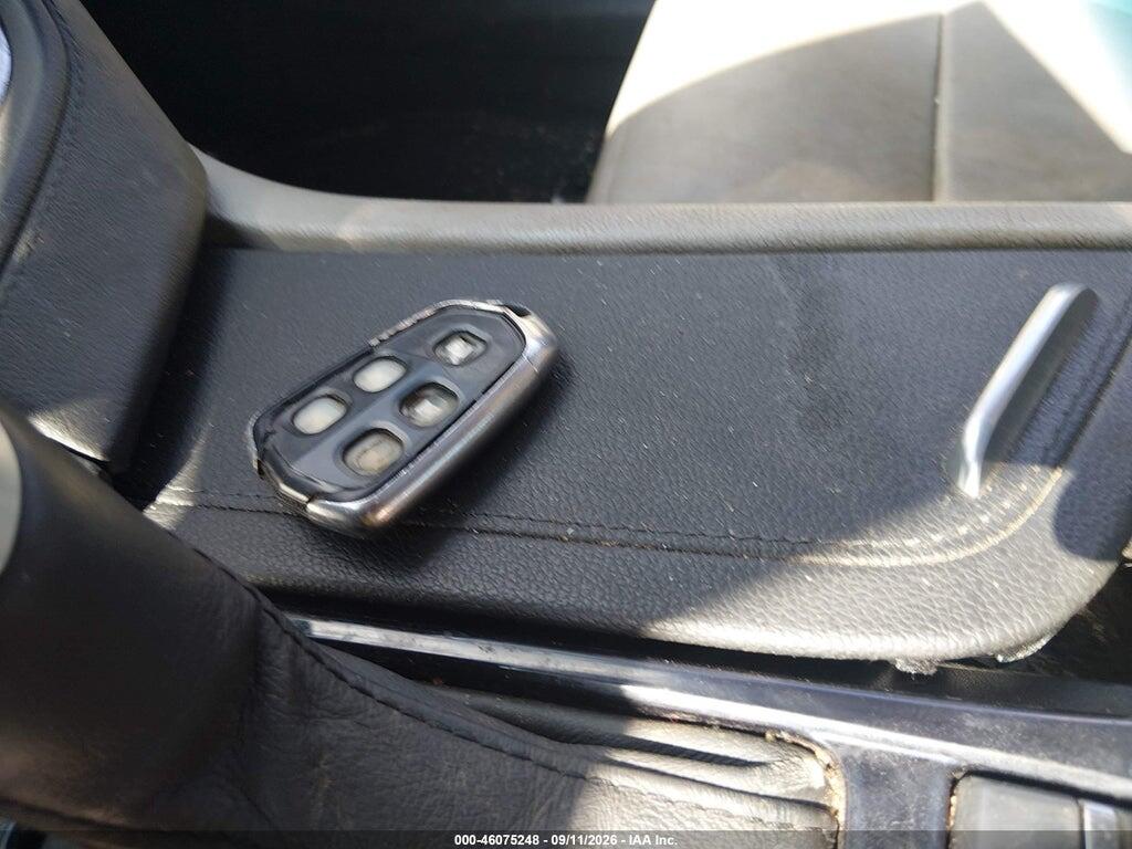 1G6AR5S33E0149186 2014 CADILLAC CTS photo no. 11