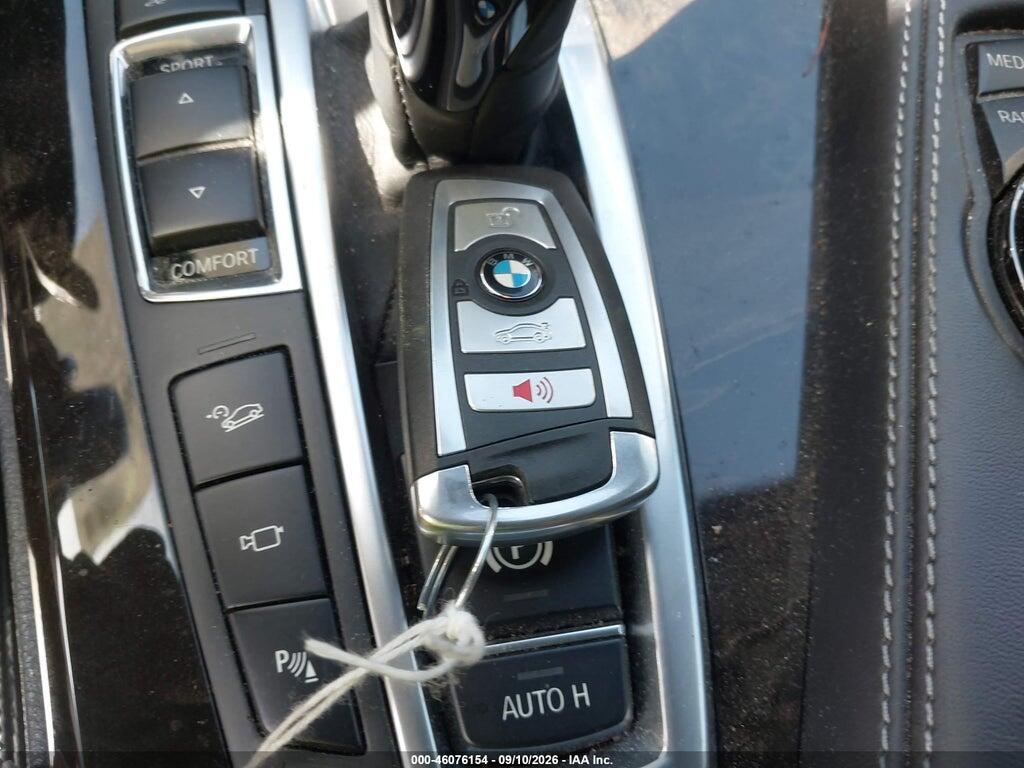 WBA6D6C55GG387653 2016 BMW 650I GRAN COUPE photo no. 11