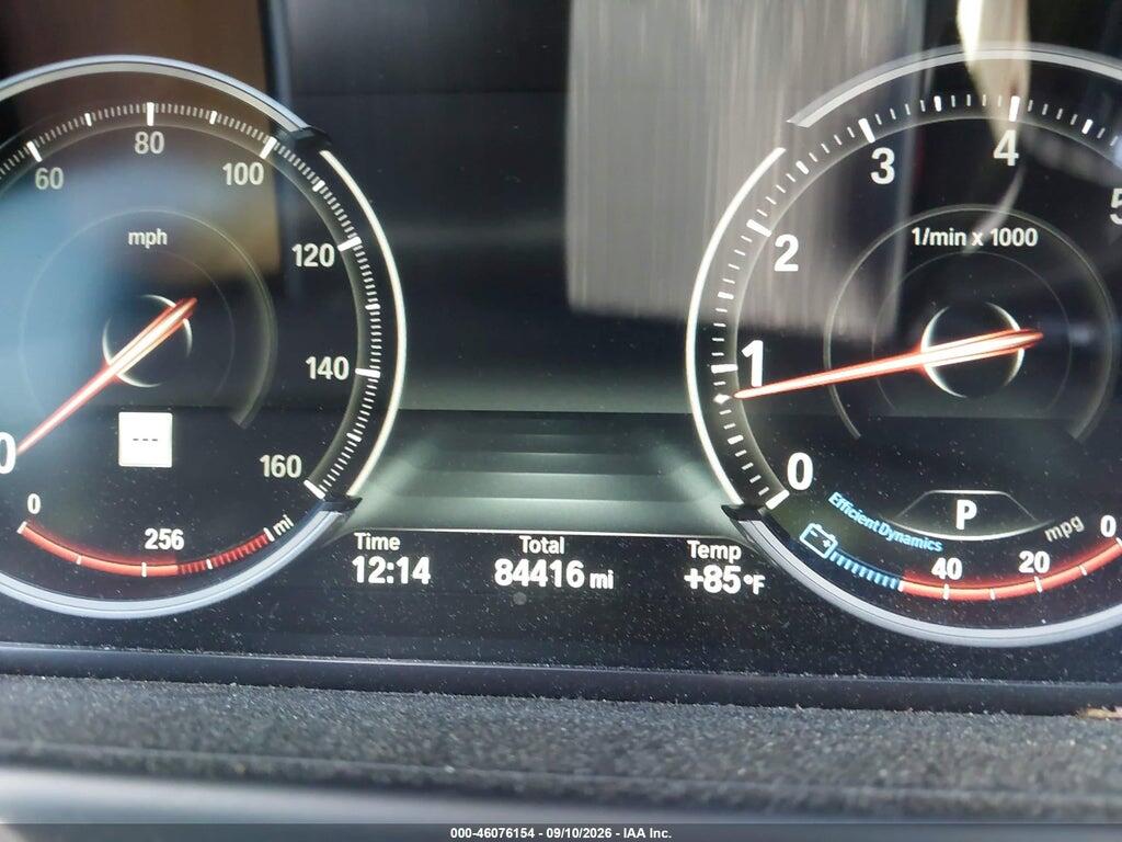 WBA6D6C55GG387653 2016 BMW 650I GRAN COUPE photo no. 7