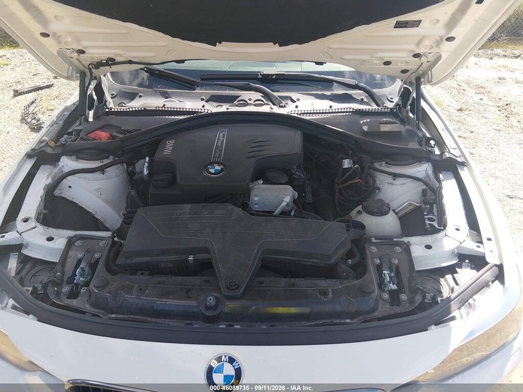 WBA3B3C54DJ975906 2013 BMW 328I photo no. 10