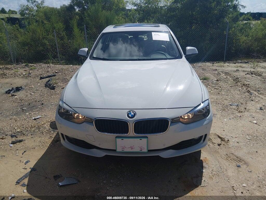 WBA3B3C54DJ975906 2013 BMW 328I photo no. 12
