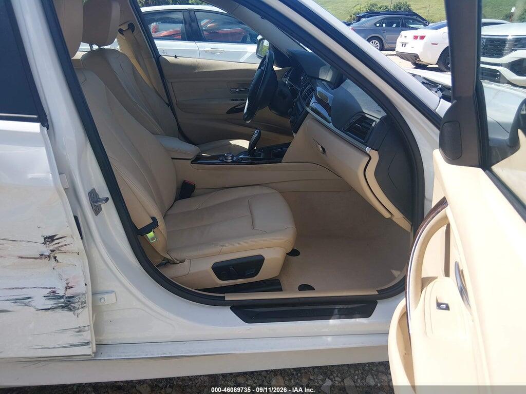 WBA3B3C54DJ975906 2013 BMW 328I photo no. 5