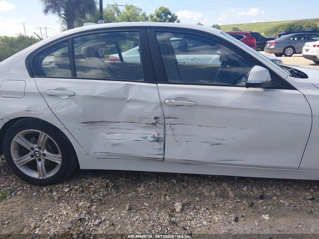 WBA3B3C54DJ975906 2013 BMW 328I photo no. 6