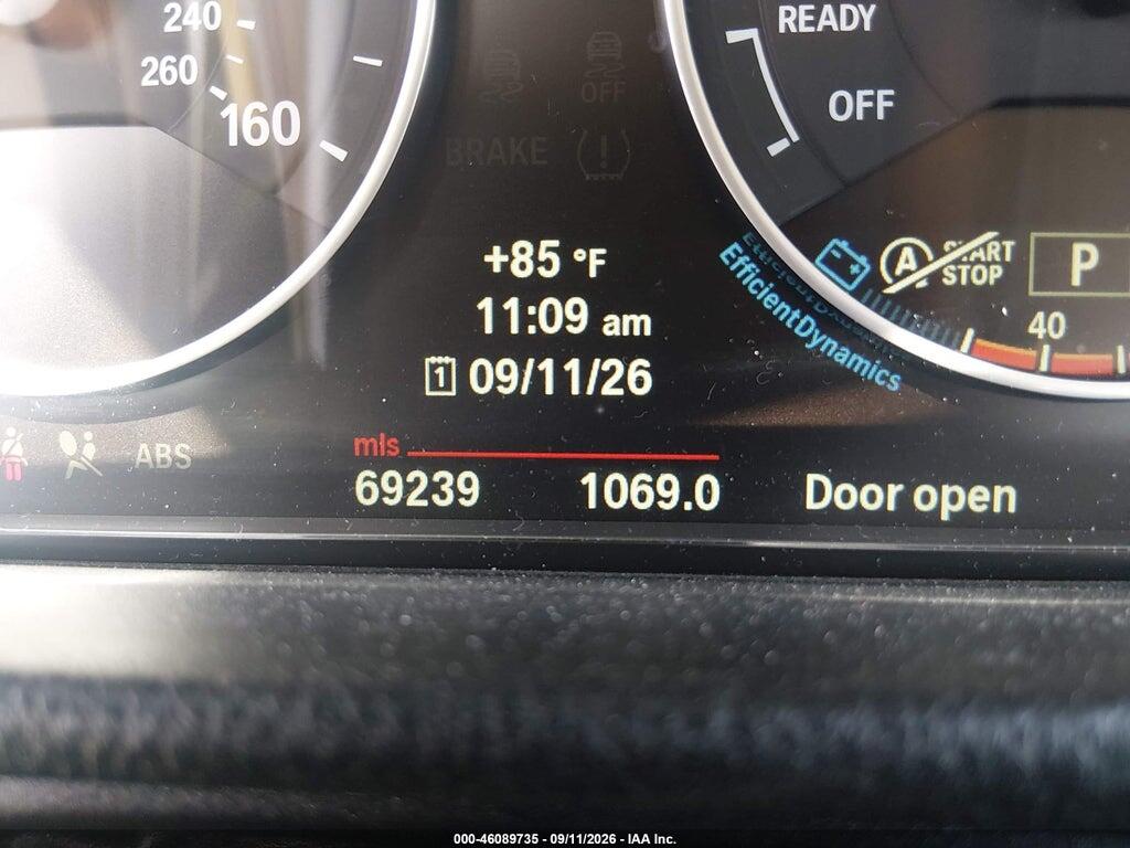 WBA3B3C54DJ975906 2013 BMW 328I photo no. 7